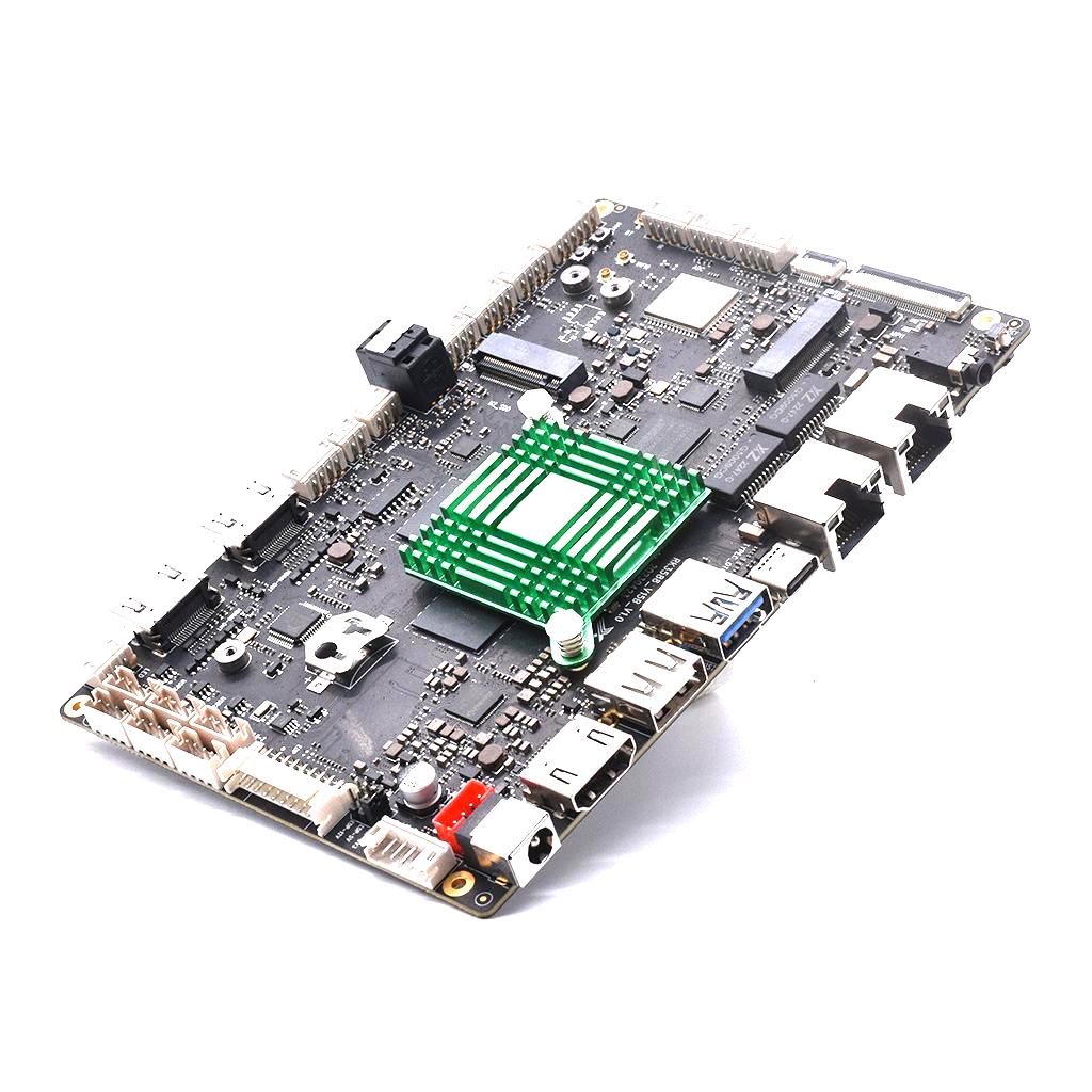 その他 yuppppppppy88 VK RK3588 Motherboard - VBXB Store，Vision Beyond Expectation